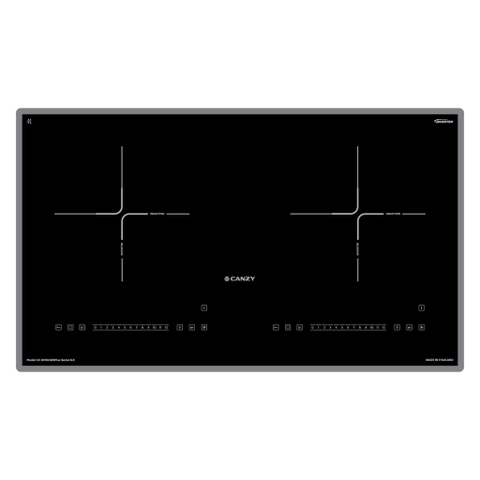Bếp từ Canzy CZ BMIX309PLUS Serial 8.0 - Thái Lan