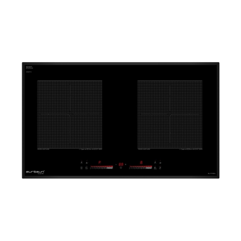 BẾP TỪ 2 VÙNG NẤU EUROSUN EU-T715PRO 3600W