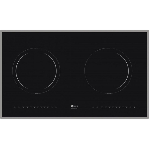 Bếp điện từ Arber AB665 hỗn hợp