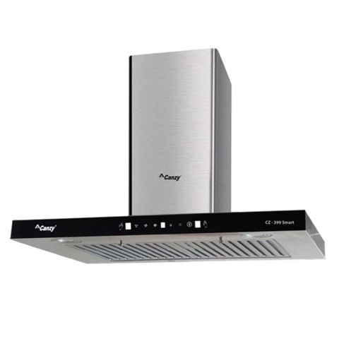 Máy hút mùi Canzy CZ-399 Smart