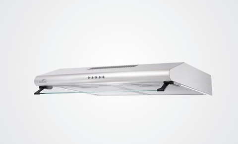 Máy Hút Mùi Bauer BC 0370I - Cổ điển - Công nghệ 2026