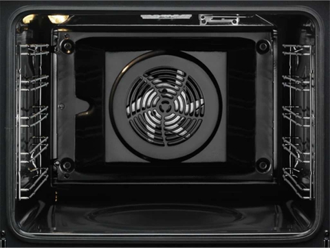 Lò Nướng Âm Tủ Electrolux KODEC75X
