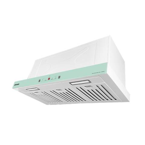 Máy hút mùi âm tủ Kocher Turbo X-350N