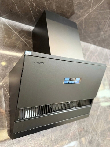 Máy hút mùi Latino LT-V700DC Athena | Động cơ BLDC