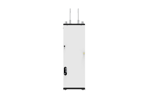 Máy Lọc Nước Nóng Nguội Karofi KAH-D10 – 10 Lõi RO Hydrogen