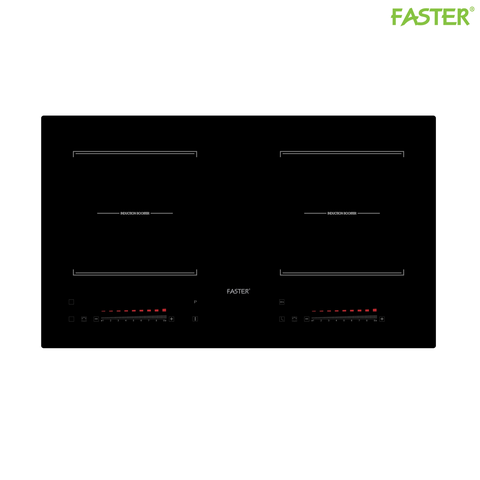 Bếp Từ Đôi FASTER FS 569SM NEW