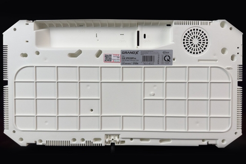 Bếp từ Grandx GX IP839 Pro Series 8 Malaysia | Inverter 50A Mạnh Mẽ