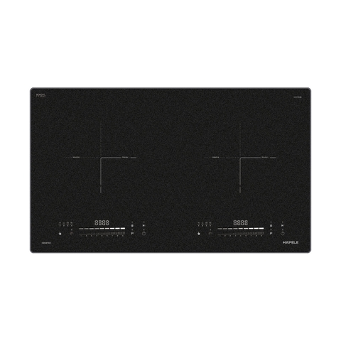 Bếp từ Hafele HC-I73246B - SCHOTT MATTE PRO