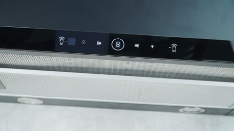 Máy hút mùi âm tủ Chef's EH-R906E7T