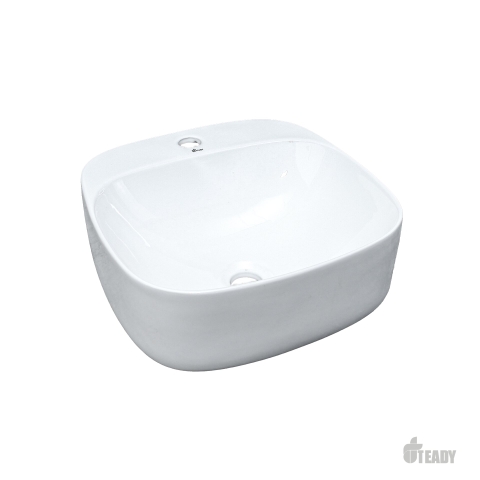 XẢ KHO - Lavabo Dương Bàn Cao Cấp TEADY LV8550