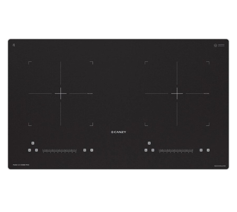 Bếp từ Canzy CZ-D58B8 Max - Malaysia