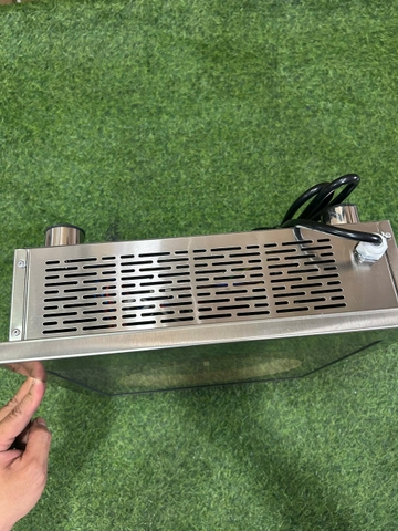 Bếp Hồng Ngoại Công Nghiệp Fuger FG-X35HI PRO 3500W