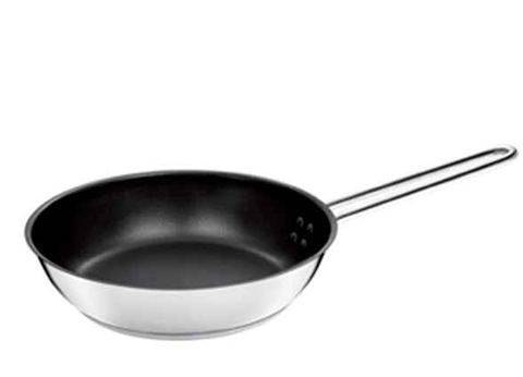 Chảo Inox Faster 24cm
