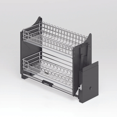 Phụ kiện rổ nâng hạ Hafele ORIA 504.71.075 | Kích thước 900mm