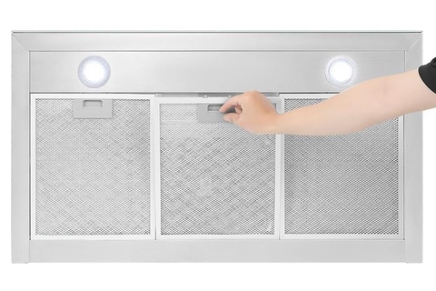Máy Hút Mùi Chữ T Panasonic FV-TX9ADSYUE