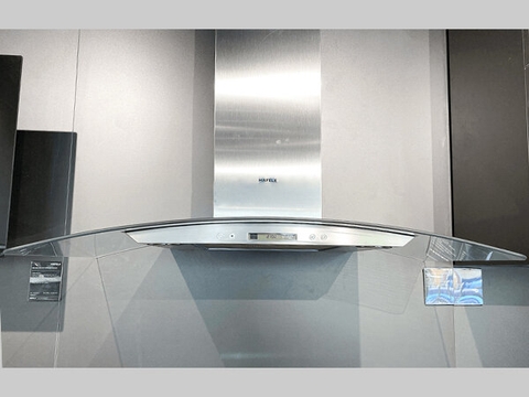 Máy hút mùi gắn tường Hafele HH-WG90B 539.81.185