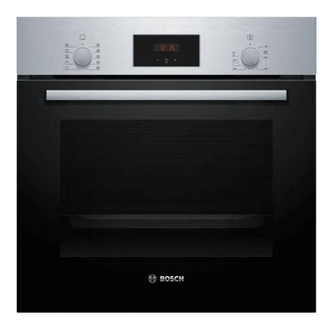 Lò nướng âm tủ Bosch HBF512BS1T Serie 2 nhập Turkey