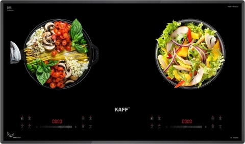 Bếp Từ Đôi KAFF KF-FL6008II