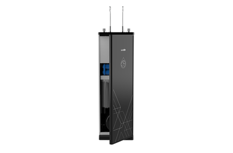 Máy Lọc Nước Nóng Nguội Karofi KAH-D10 – 10 Lõi RO Hydrogen
