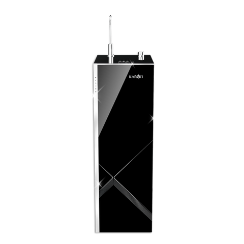 Máy lọc nước Karofi KAQ-M22 12 lõi lọc AIoTec Hydrogen Ion kiềm