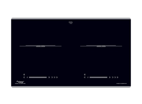 Bếp từ Canzy CZ-9979 GRC - Made in Germany
