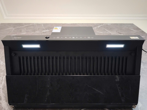 Máy hút mùi Faster FS-35AI Autoclean