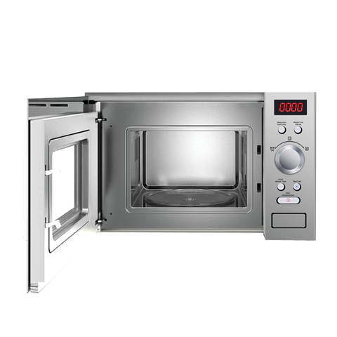 Lò vi sóng âm tủ Spelier SP 8206EU – Kết hợp lò nướng 2 trong 1