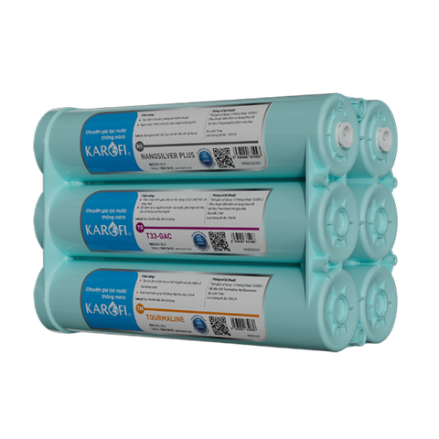 Bộ lõi Karofi Smax HP 6.2-PPN v2