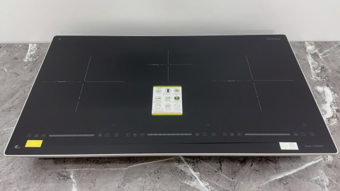 Faster FS 773E - Bếp từ 3 vùng nấu