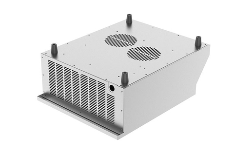 Bếp từ công nghiệp Kocher CI-3600F – Half Bridge liu riu – Inverter 50% – 3600W