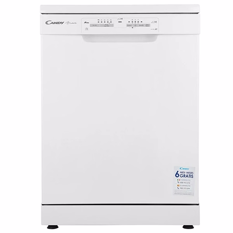 Máy Rửa Chén Candy CDPN 1L390PW