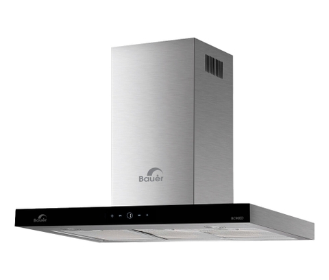Máy Hút Mùi Bauer BC 70ED - Chữ T gắn tường 1500 m3/h