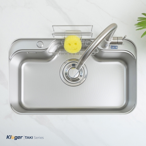 Chậu rửa bát Kluger KT7848FS Basic