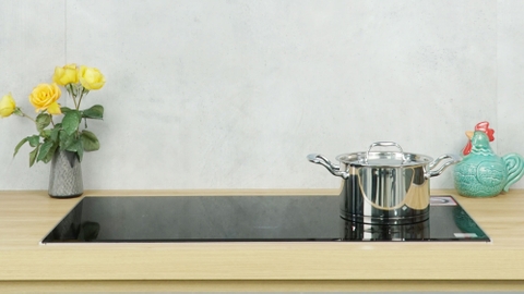 Bếp ba từ Chef's EH-IH536