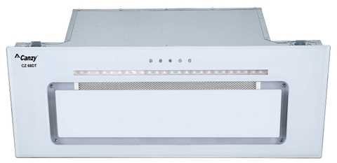 Máy hút mùi âm tủ Canzy CZ-68DT - Công suất 1250m3/h