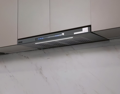 Máy hút mùi GrandX GX H70X8Plus – Động cơ BLDC