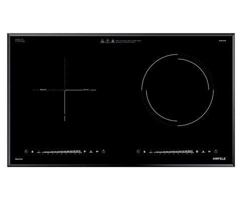 Bếp từ hồng ngoại Hafele HC-H7321B Malaysia - Schott Ceran - 536.61.856