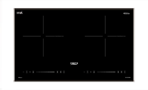Bếp từ đôi Chef's EH-DIH990