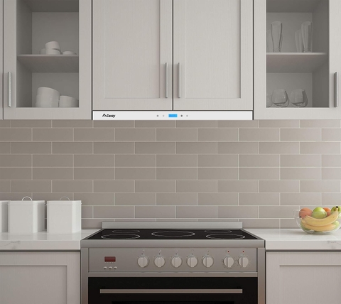 Máy Hút Mùi Âm Tủ Canzy CZ-70WRH nhập Malaysia