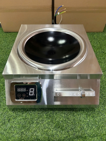 Bếp từ công nghiệp Fuger FG-X50CCWE PRO 5000W