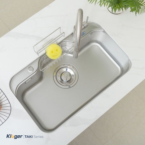 Chậu rửa bát Kluger KT7848FS Basic