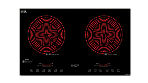 Bếp hồng ngoại Chef's EH-DHL321