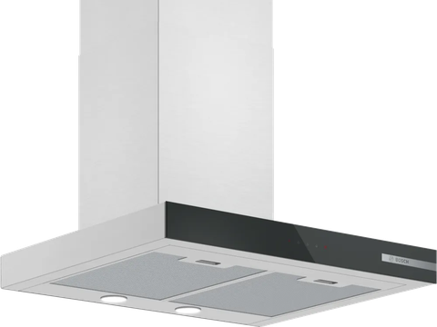 Máy hút mùi Bosch DWB67BK61T Serie 4 Turkey