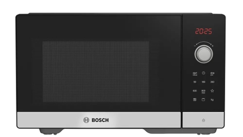 Lò vi sóng Bosch FEL053MS1M Serie 2 - Có nướng 25L