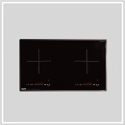 Bếp từ đôi Kaff KF-FL82560MAX