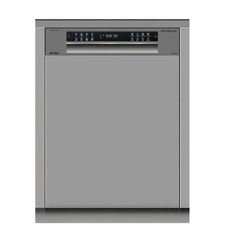 Máy rửa bát GrandX SMI8GX82 Series 8 bán âm