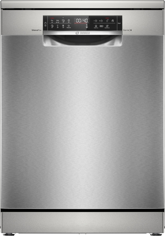 Máy Rửa Bát Độc Lập Bosch SMS6ECI04E Serie 6