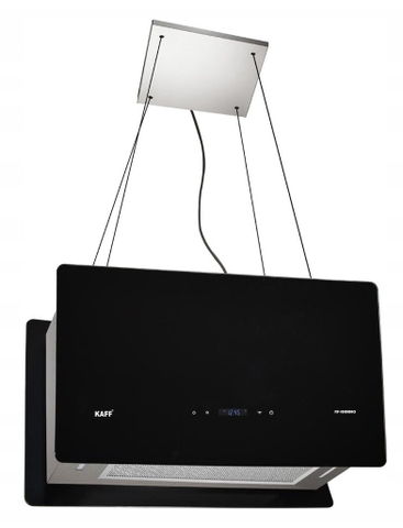 Máy Hút Mùi Độc Lập KAFF KF-IS606HG - Inverter Smart