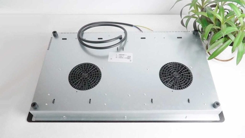 Bếp Từ Canzy CZ 797G-62ID - Indonesia - Inverter Plus