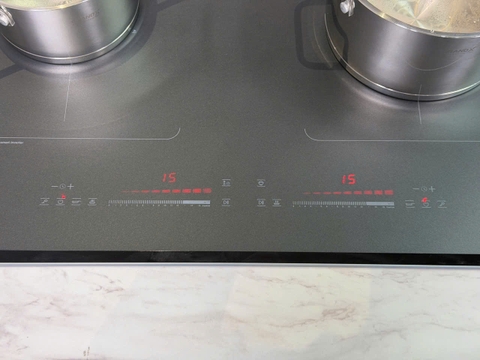 Bếp từ Grandx GX IH785Nano Series 7 Malaysia - Kính Nano